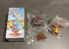 ポケモン シャワースプラッシュ! リザードン
