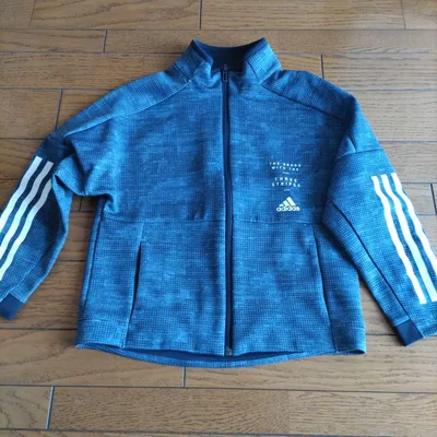 adidas アディダス ジャージ(上) 130