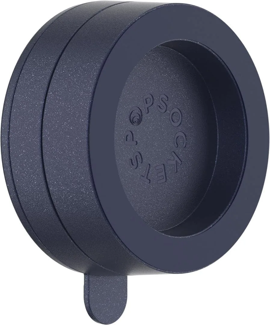 PopSockets 吸盤MagSafeポップマウント ダークブルー