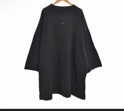 Yeezy gap Balenciaga ヘビーウエイト T