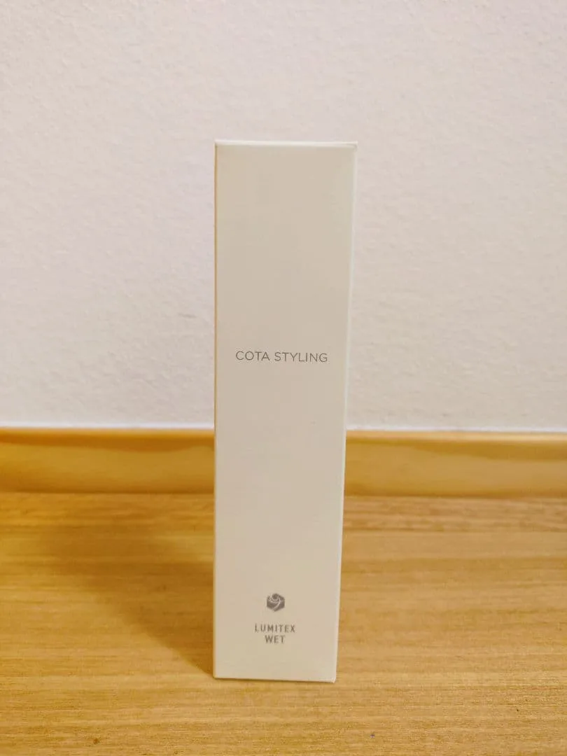 コタ スタイリング ルミテックス フルイド 60g