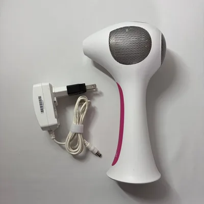 《ほぼ未使用》トリア tria パーソナルレーザー脱毛器 4X