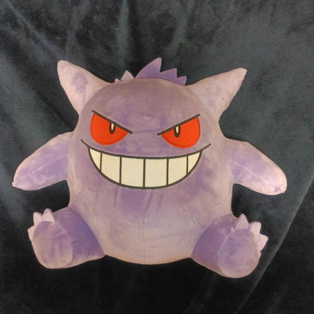 ゲンガー ぬいぐるみ ポケモン