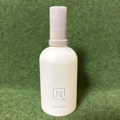 N organic Bright ホワイトクリアローション 化粧水 100mL