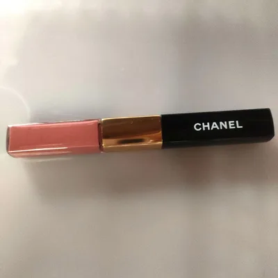 CHANEL ルルージュデュオウルトラトゥニュ 40 ライトローズ