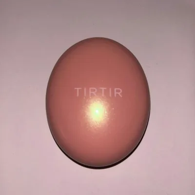 TIRTIR MASK FIT ALL-COVER CUSHION 17Cミニ