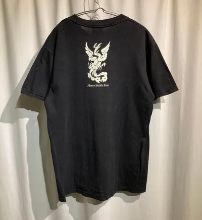 【oneita】 phenix tシャツ ブラック