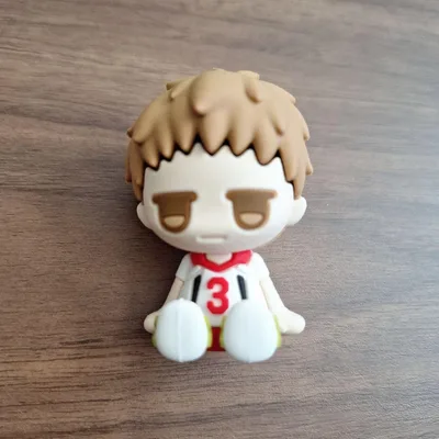 ハイキュー!! フィギュア マスコット