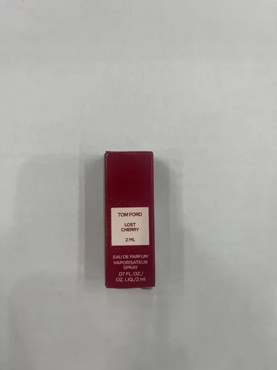 TOM FORD Lost Cherry サンプル オードパルファム 2ml