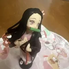 鬼滅の刃 竈門禰豆子 フィギュア