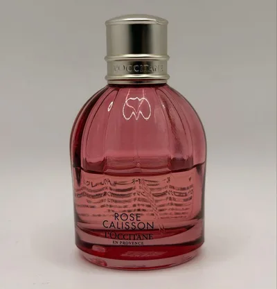 ロクシタン ローズカリソン RC オードトワレ50ml