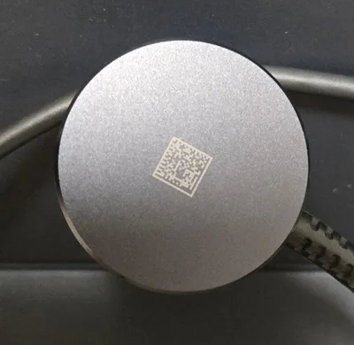 Samsung Galaxy Watch USBケーブル 純正品