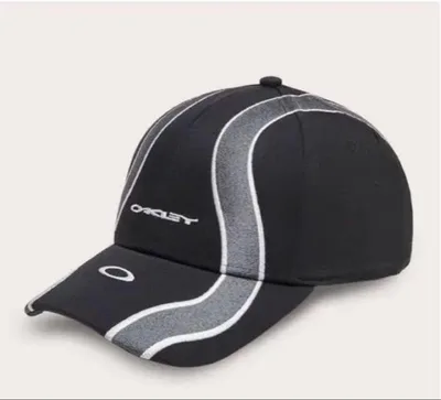 OAKLEY WAVE CAP 【Billie Eilish着用】