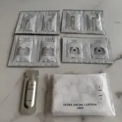 アルビオン エクシア サンプルセット