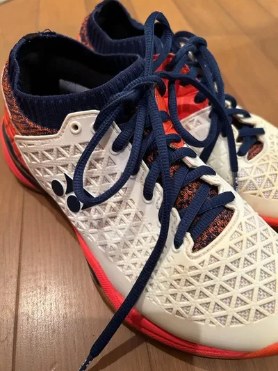 YONEX パワークッション ストライダーSHBSB1 23.0cm最終値下げ‼️