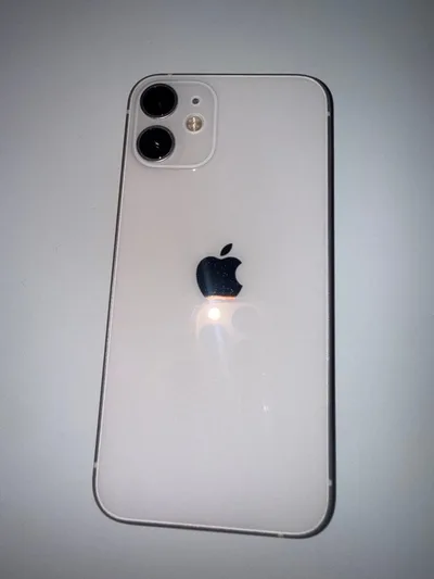 iPhone12 mini 64GB ホワイト SIMフリー