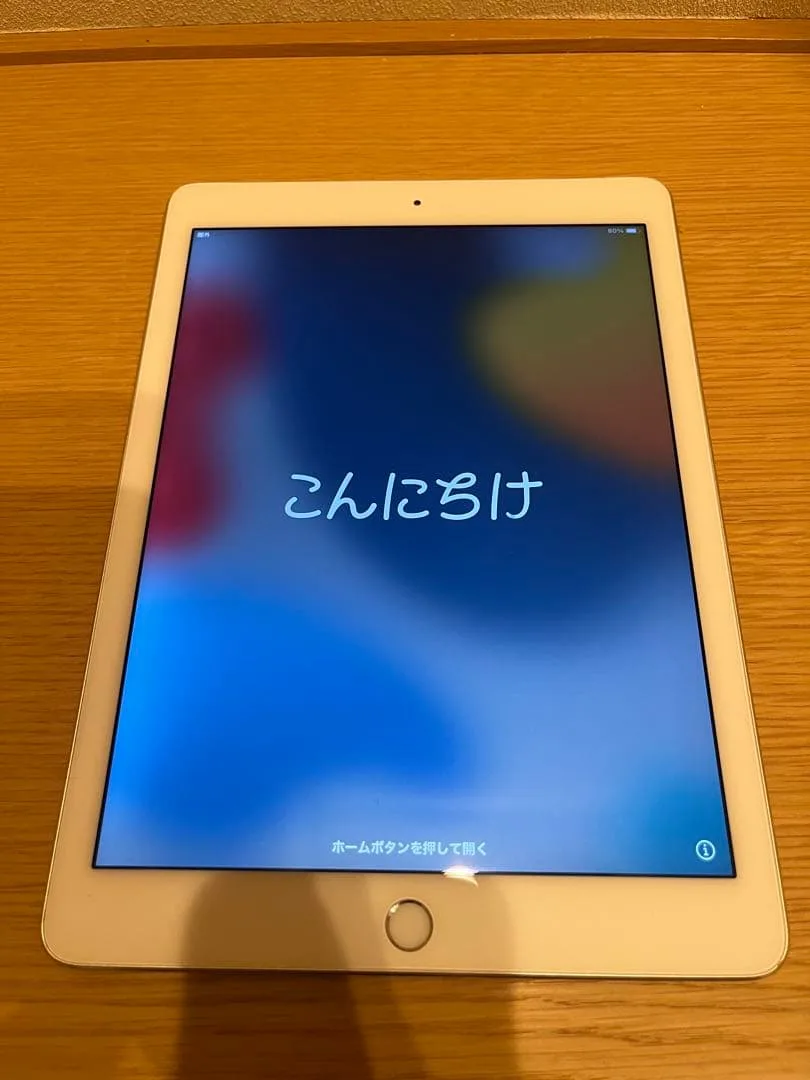 Apple iPad Air 2 32GB シルバー