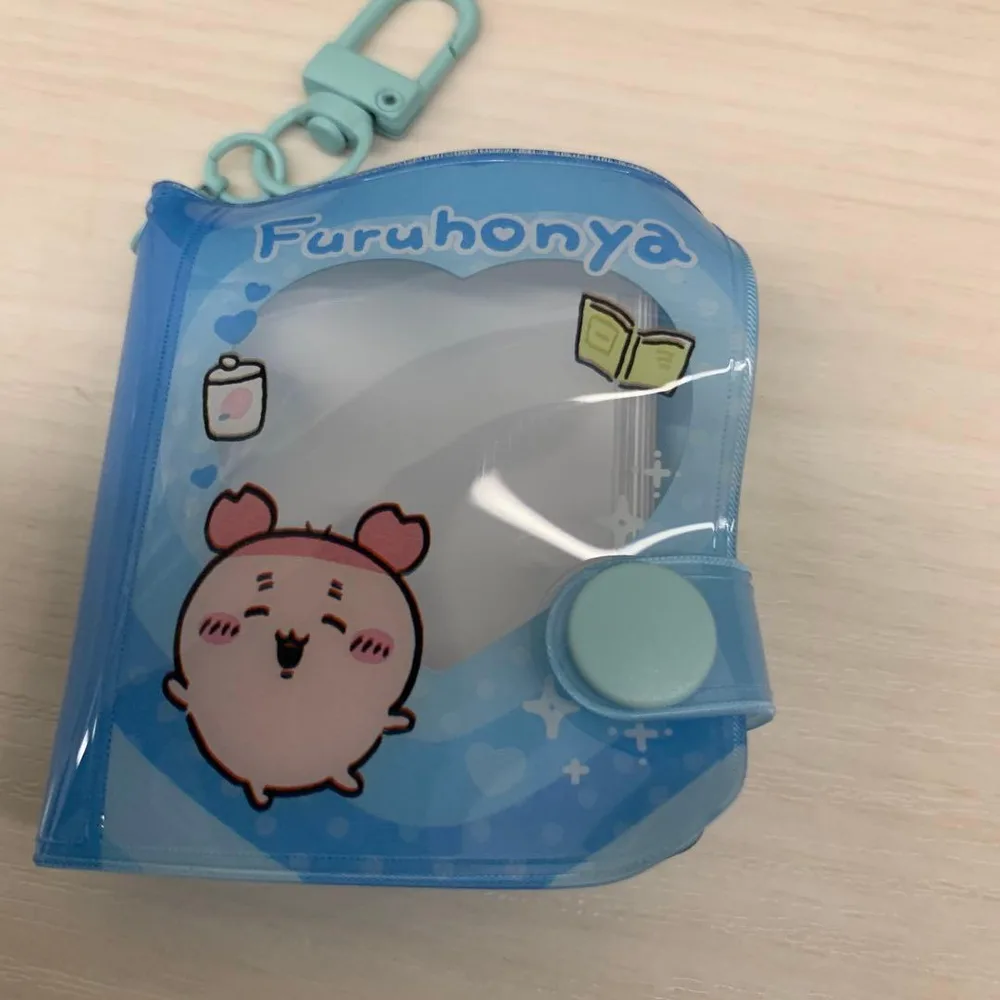 ちいかわ 古本屋ミニコレクションキーホルダー