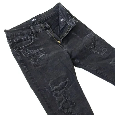 アズールバイマウジー VINTAGE REPAIR II S W約68cm