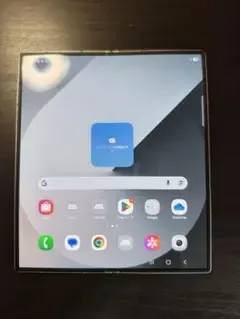 Samsung Galaxy Z Fold6 本体