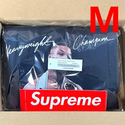 Supreme Martine Rose Champion Tee