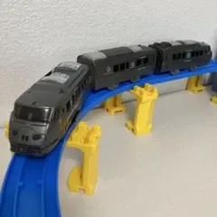 プラレール S-20 JR九州787系特急電車 つばめ