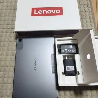 TB311FU Lenovo Tab K10 (2nd Gen / 2025年)