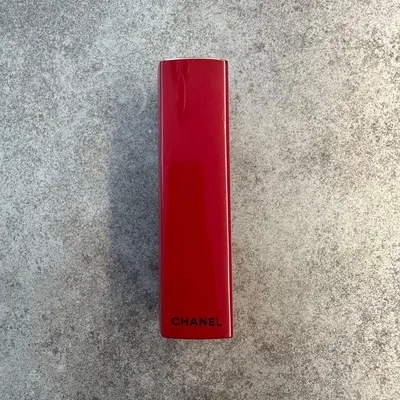 CHANEL ルージュ アリュール ヴェルヴェット<特別限定品> N°5