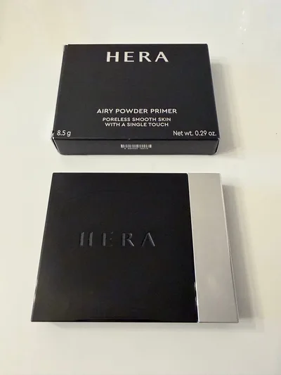 HERA エアリーパウダープライマー N 8.5g