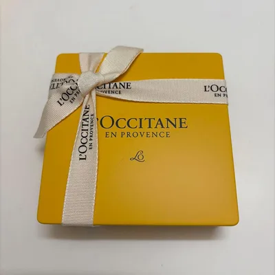 【新品未使用】L'OCCITANE ギフトセット ハンドクリーム ピローミスト