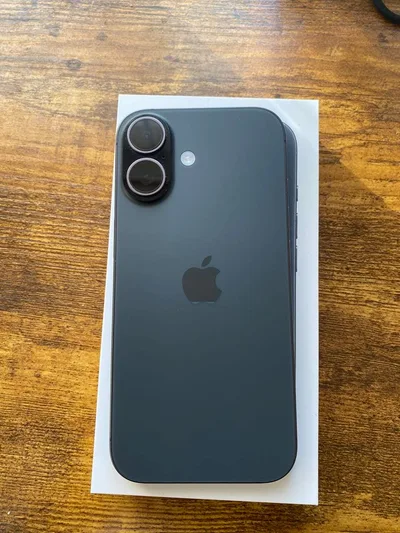 iPhone17 256GB ブラック SIMフリー 本体
