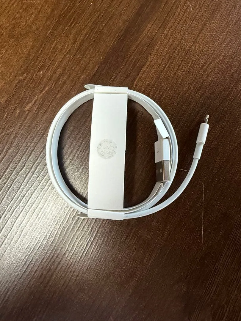 Apple 充電コード iPhone充電コード