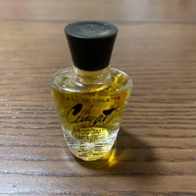LANCOME Climat ミニ香水 6ml