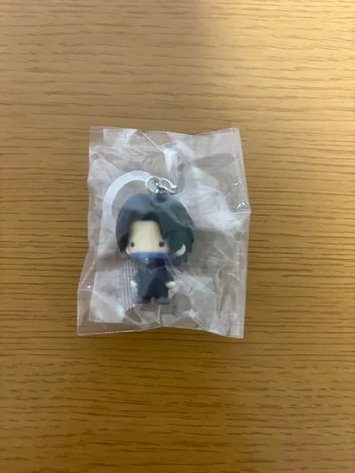 HUNTER × HUNTERめじるしアクセサリー フェイタン