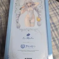 アズールレーン ル・マラン フィギュア アルター