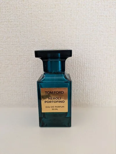 トム フォード ネロリ・ポルトフィーノ オード パルファム 50ml