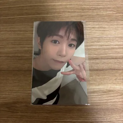 NCT WISH リョウ ラキドロ 楽天