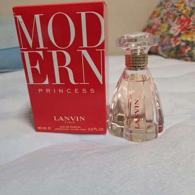 LANVIN モダン プリンセス オードパルファム 60ml