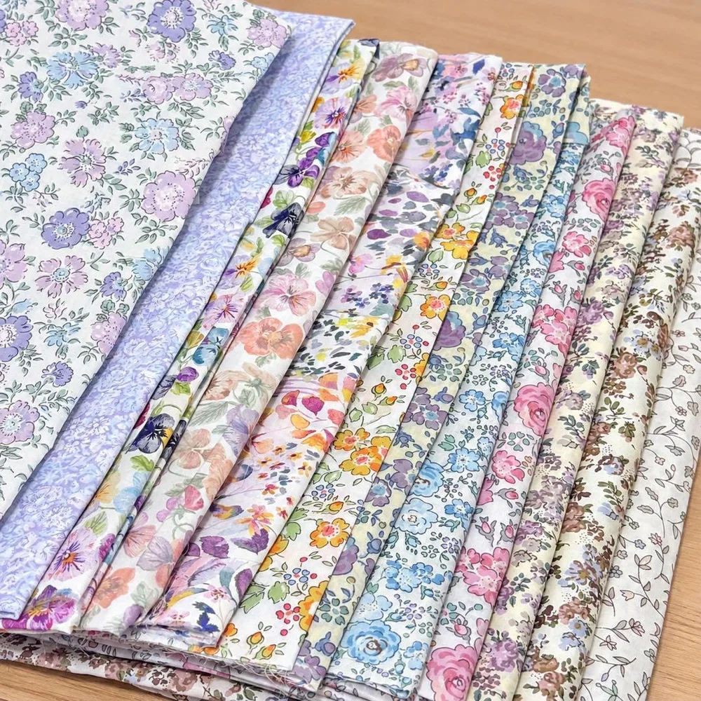 LIBERTY リバティ タナローン 生地 まとめ売り