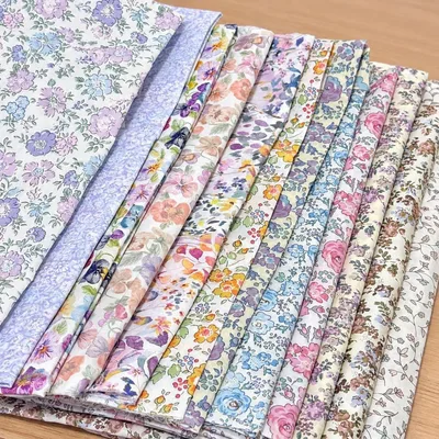 LIBERTY リバティ タナローン 生地 まとめ売り