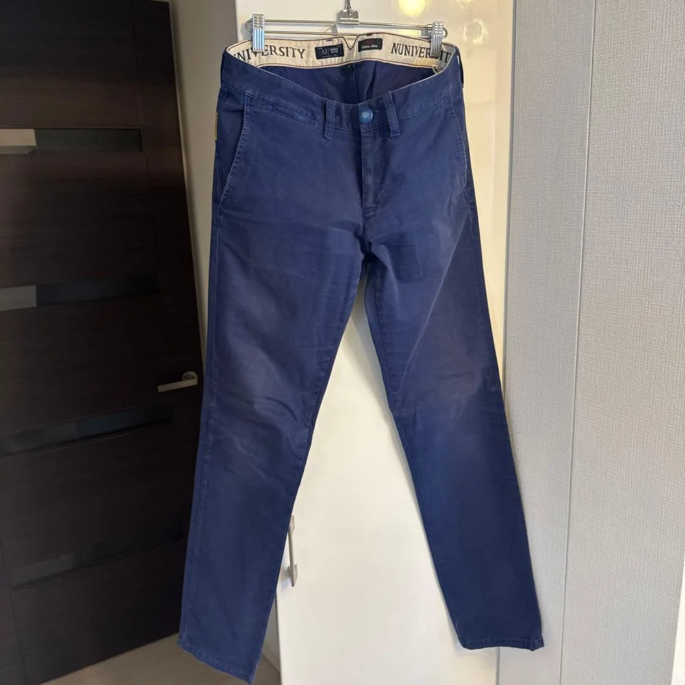 ARMANI JEANS P20 Extra-Slim パンツ