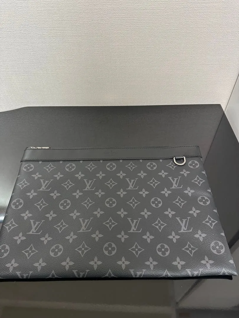 LOUIS VUITTON ルイヴィトン セカンドバッグ クラッチバッグ