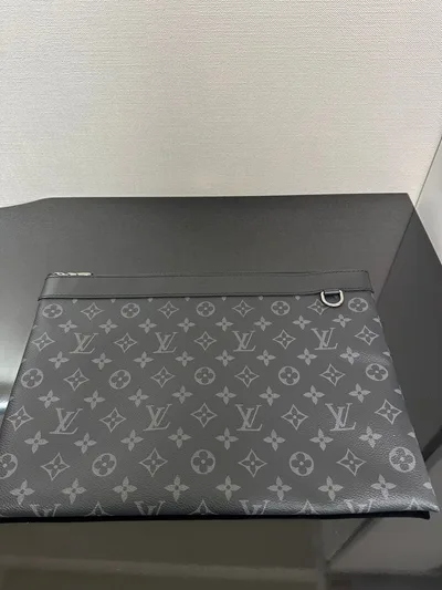 LOUIS VUITTON ルイヴィトン セカンドバッグ クラッチバッグ