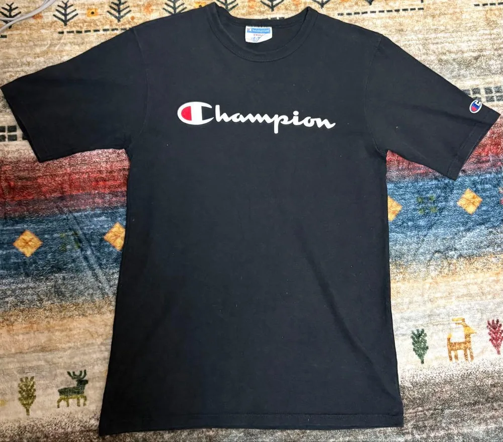 Champion 半袖 Tシャツ