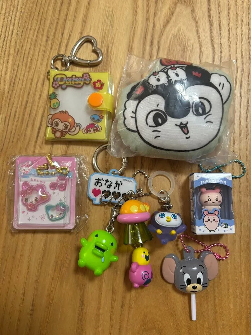 ガチャガチャ まとめ売り