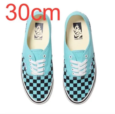 30cm wackomaria vans LX AUTHENTIC 44 青