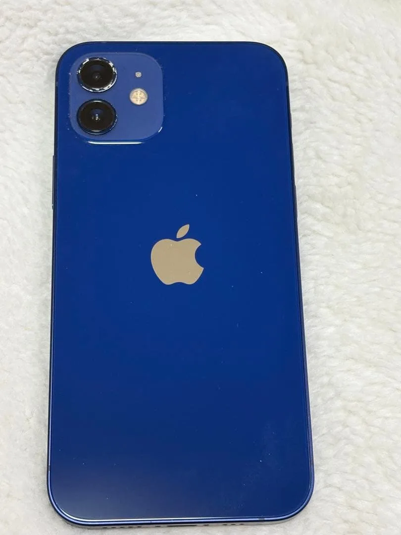 Apple iPhone12 64GB 本体のみ