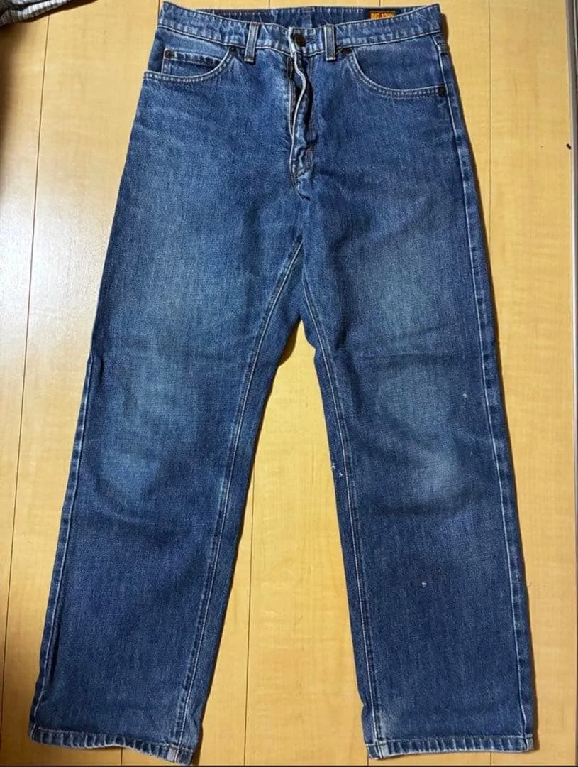 BIG JOHN デニム 30