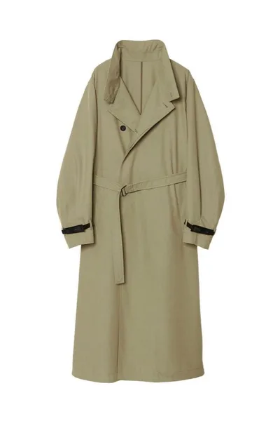 irenisa コート size 2 完売品 スタンドカラーコート
