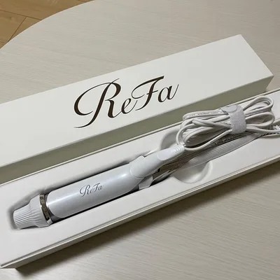 ReFa リファビューティックカールアイロン 32mm
